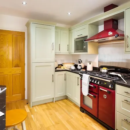 Artists Hideaway Holiday home Portinscale