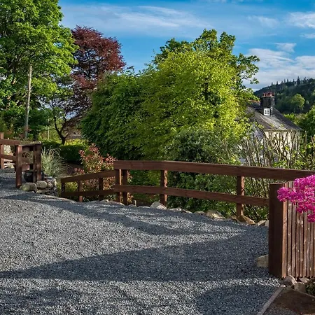 Artists Hideaway Holiday home Portinscale