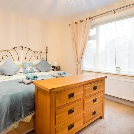 Artists Hideaway Holiday home