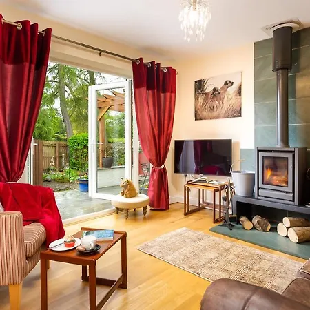 Artists Hideaway Holiday home