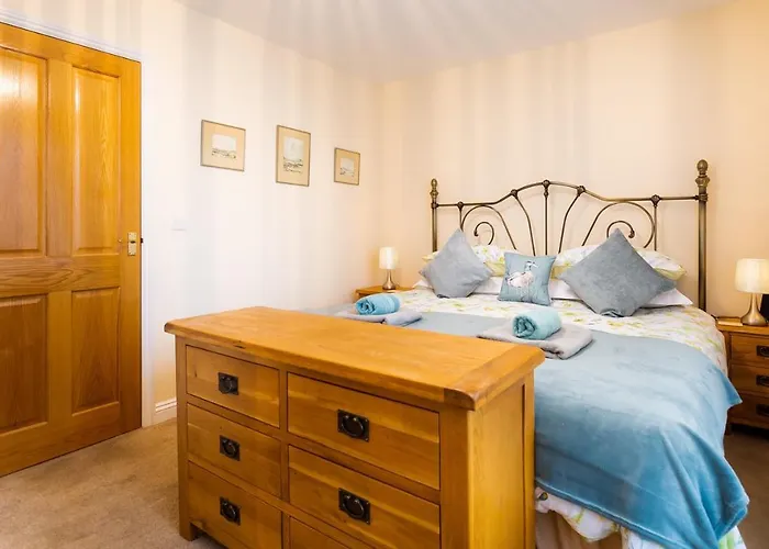 Artists Hideaway * Portinscale