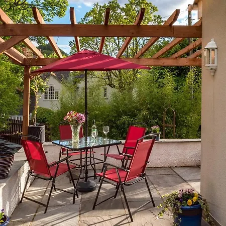 Ferienhaus Artists Hideaway Portinscale