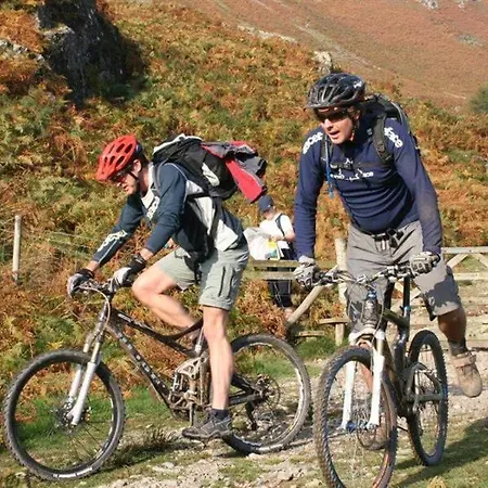 Artists Hideaway * Portinscale