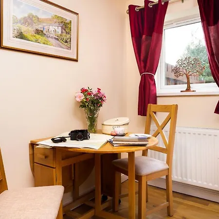 Holiday home Artists Hideaway Portinscale