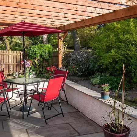 Artists Hideaway * Portinscale