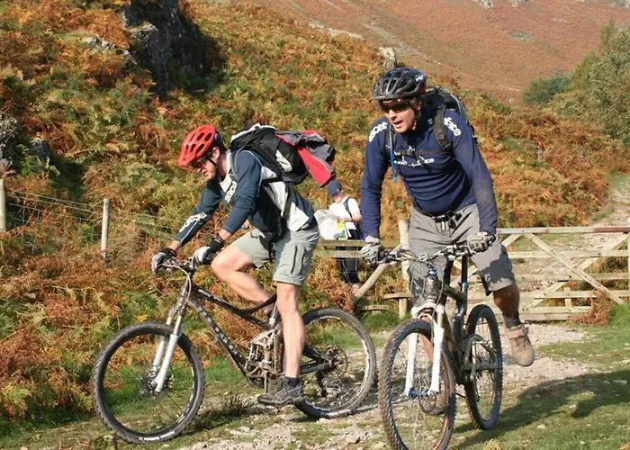 Artists Hideaway * Portinscale