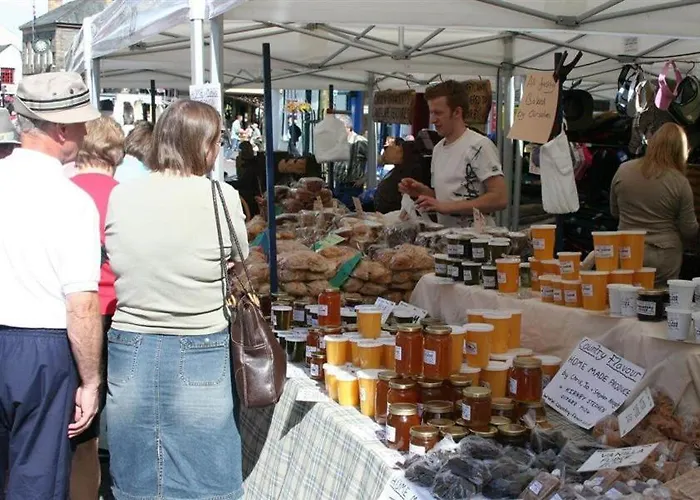 Feriehus Artists Hideaway Portinscale