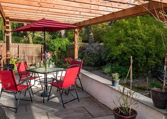 Artists Hideaway * Portinscale