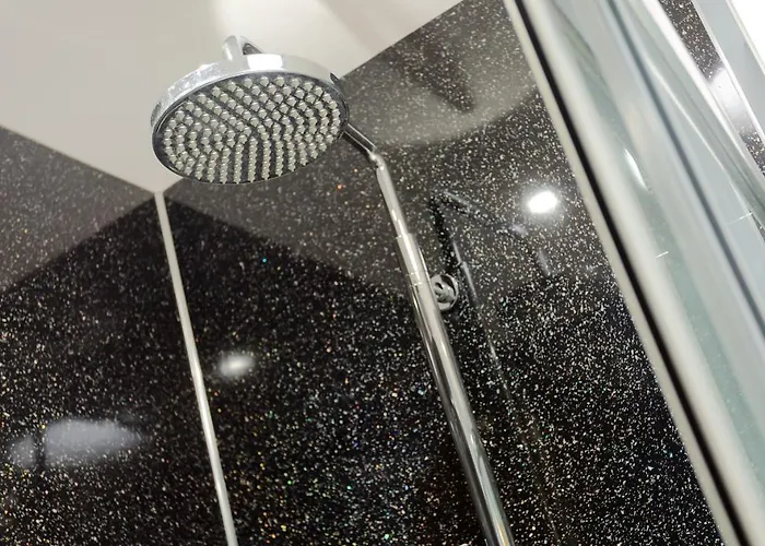 Artists Hideaway Feriehus